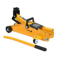 Dílenský zvedák VOREL 80111, autozvedák 2T