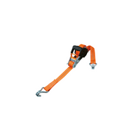 Automatický navíjecí transportní pás FASTY 5m/35mm/1t oranžový