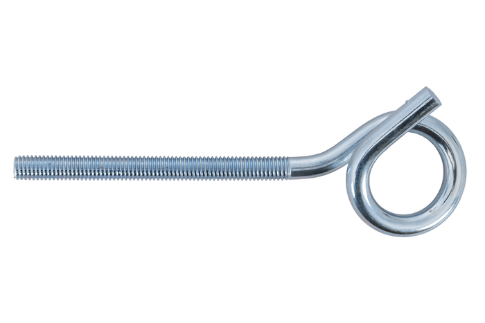 Stavební hák DROMET HOH M8x140 s otočným koncem