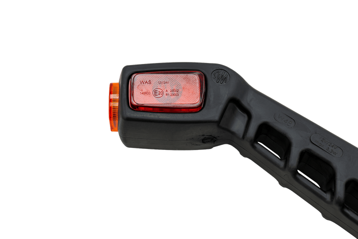 Obrysové světlo WAŚ W48 2049L LED levé