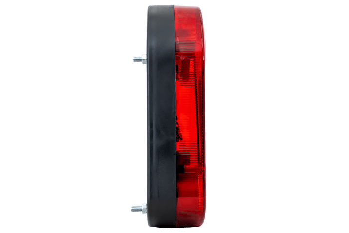 Zadní svítilna FRISTOM FT-77, 5 funkcí, pravá