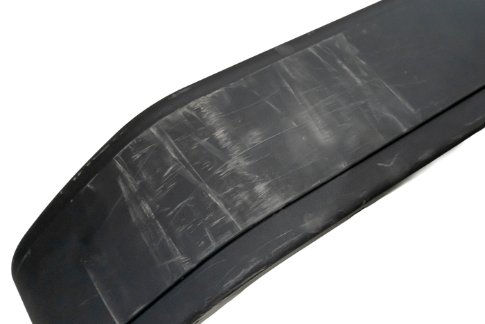 OUTLET Tandemový blatník pro přívěs 15-16" DE HAAN THMK 24150 podběh kola 1500/240 mm