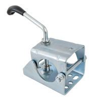 Svorka pro opěrné kolo KNOTT 4802879X 60mm