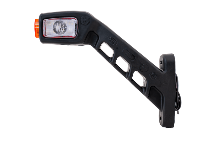 Obrysové světlo WAŚ W48 2049P LED pravé