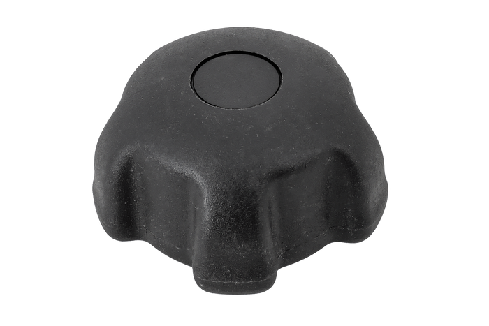 Sklápěcí knoflík - Inter Pack Trio/Quattro