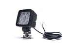 LED pracovní reflektor WAŚ W144/70 1206 12xLED 4000lm