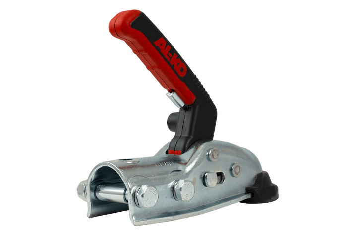 Tažný kloub AL-KO AK270 pro přívěs 2700 kg s 50 mm trubkovou ojí