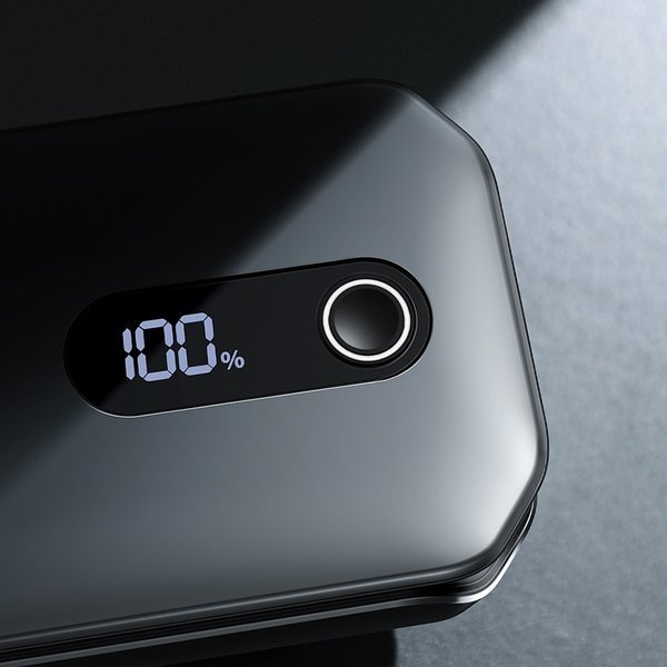 Power Bank startér BASEUS Super Energy Pro Power Bank 12000mAh s 12V startovací funkcí