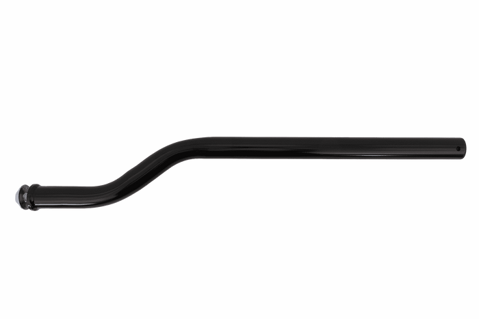 Ohnutá trubka pro montáž blatníku DOMAR DK8026, průměr konzoly 42 mm