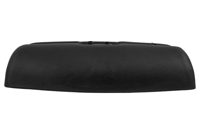 Vyhřívané boční zrcátko PLASTEX LP0375E pro zemědělské stroje 375x200mm