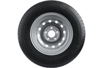 Zesílené kolo pro přívěs LINGLONG TYRE 165/80 R13C 96/94N UNITRAILER RIM 4,5Jx13" 5x112 ET:30