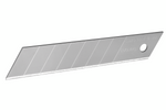 STANLEY odlamovací čepele 18mm náhradní čepele nožů 10 ks