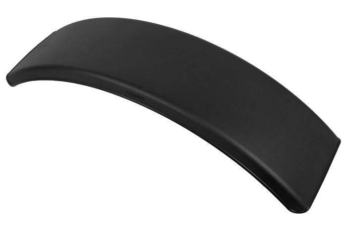 Blatník pro zemědělské stroje 20-28" DOMAR T10080 podběh kola 900/265 mm