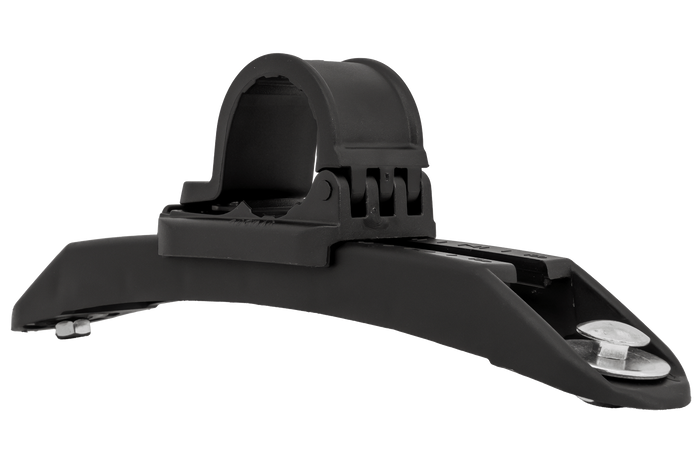 DOMAR DK8148 držák blatníku, nastavitelný průměr držáku 42 mm