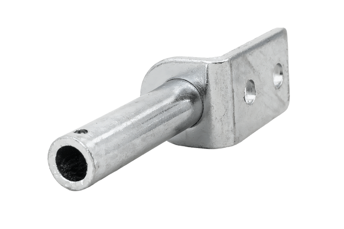 Držák pantu pro přívěs WINTERHOFF BSCHG 10-17-A