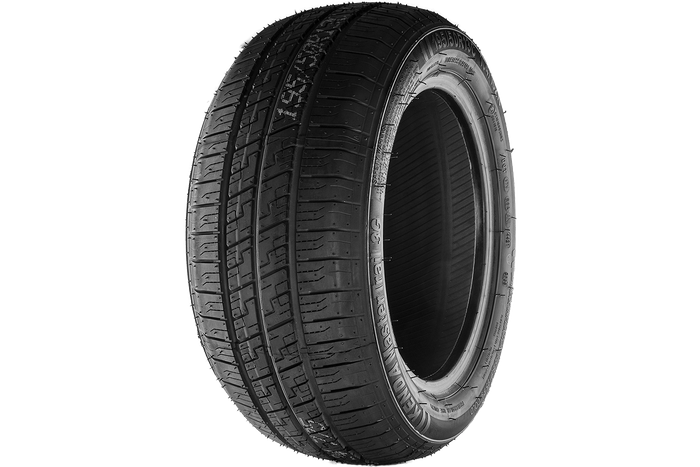 Zesílená pneumatika pro přívěs KENDA KR101 195/50 R13C 104/102N