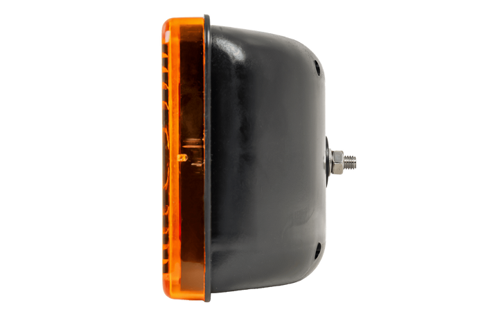 Zadní světlo WAŚ WE549P 3 funkce vpravo