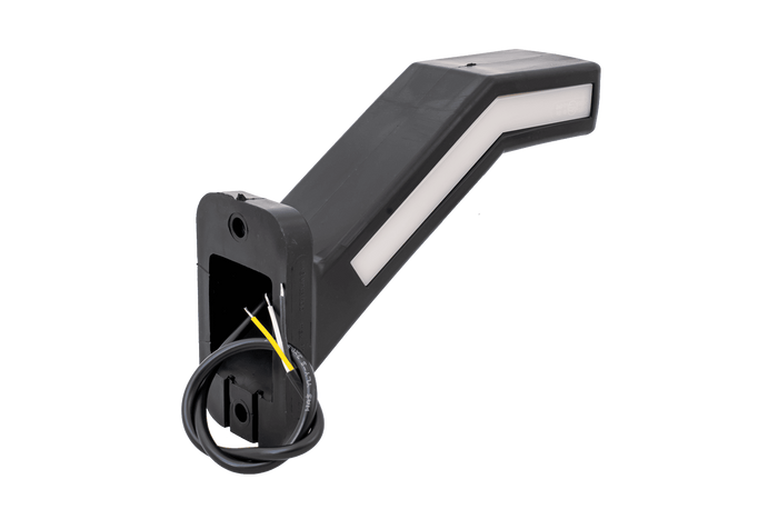 Obrysové světlo WAŚ W168.6DD 1259P LED pravé