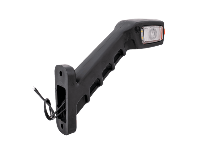 Obrysové světlo WAŚ W48 2049L LED levé