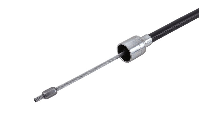 Bowdenové lanko brzdy KNOTT 700/960