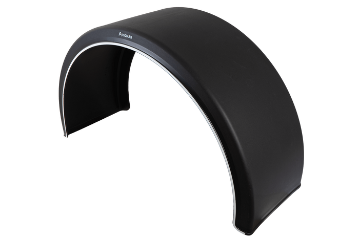 Blatník pro přívěs 19,5-24,5" DOMAR DK1680 podběh kola 1300/430 mm