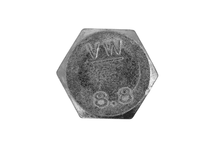 Upevňovací šroub objímky DROMET M14x80