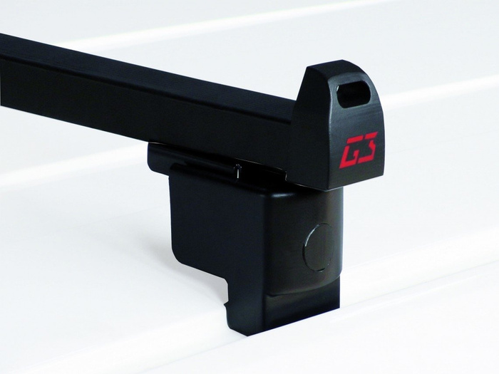 Střešní nosič G3 Atlantic 63.002 pro dodávky - 1 nosník