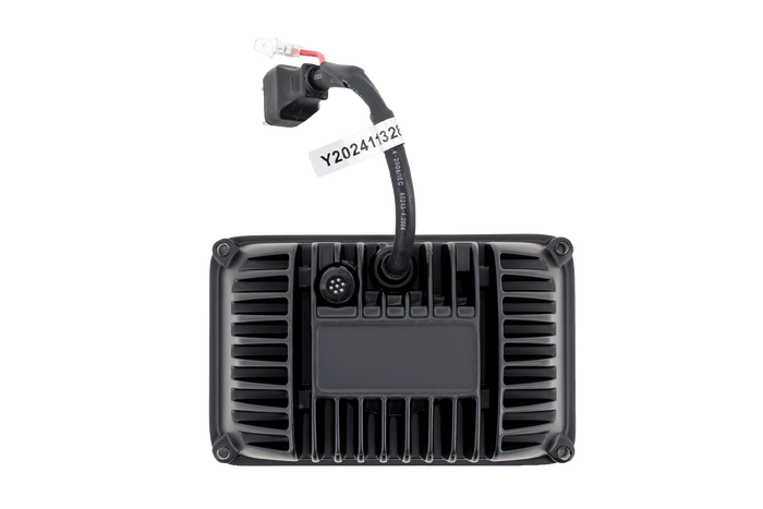 Přední světlo TT Technology TT.16603 LED 3 funkce 16xLED 3150lm pro John Deere, Massey Ferguson, CNH