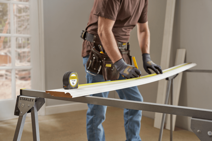 Svinovací metr STANLEY Tylon 0-30-697 5m 