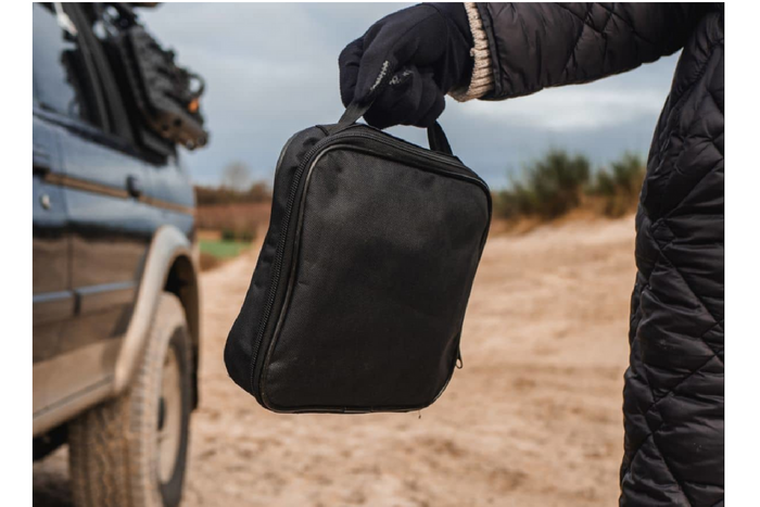 Startovací powerbanka YATO YT-83081 9000mAh