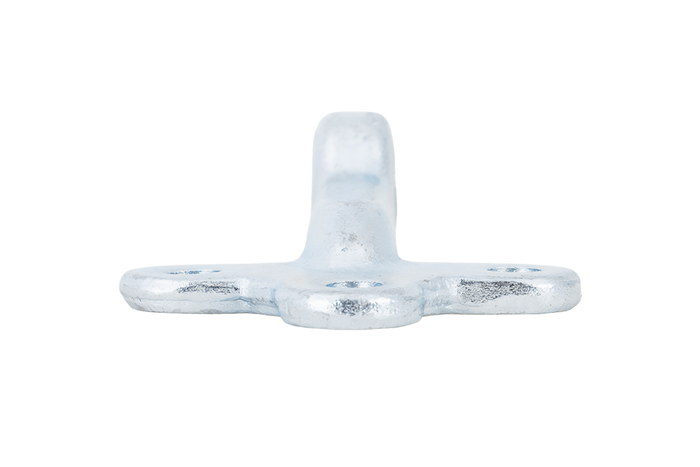 Držák bočního tažného zařízení WINTERHOFF WVG 20-A pro boční tažné zařízení přívěsu