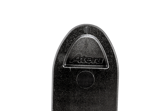 Popruh na upevnění rámu/kola jízdního kola 35 cm - Atera 9918701383