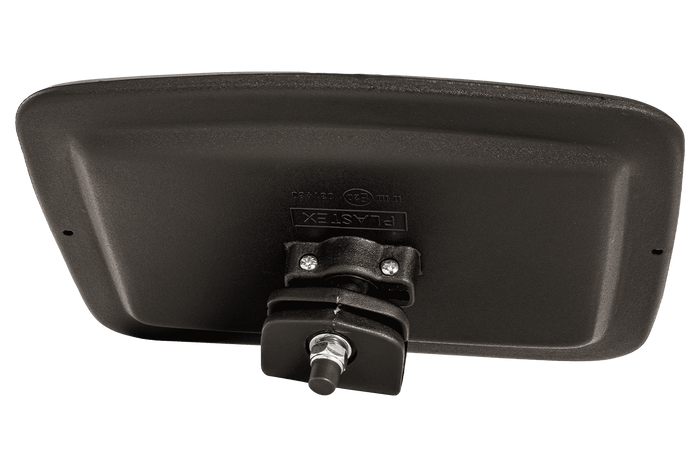 PLASTEX LP0236 boční zrcátko pro zemědělskou techniku ​​248x186mm