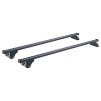 Střešní nosič CRUZ Oplus S-FIX 130 - (2x) 921-385