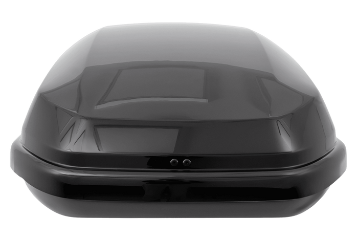 Střešní box Atera Casar L černá metalíza