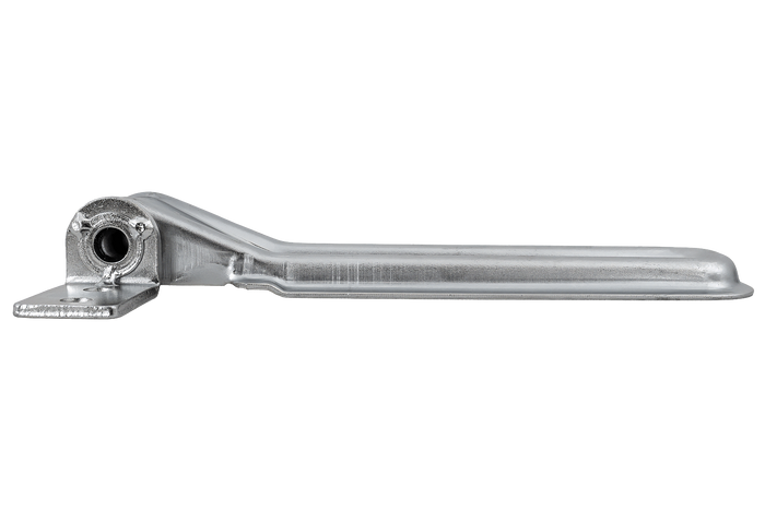 Boční pant s úchytkou WINTERHOFF BSCH 10-17-220+BSCHG 10-17-A kompletní boční montáž na přívěs