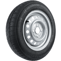 Kolo přívěsu TYRE KENDA 155/70 R13 74N STARCO RIM 4Jx13"H2 4x115 ET:0