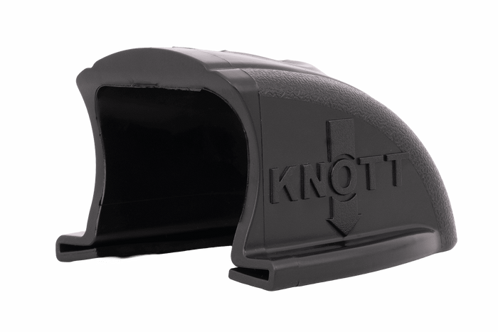 Bezpečnostní kryt pro kulový závěs KNOTT 6X0078.008 Soft Dock K7.5