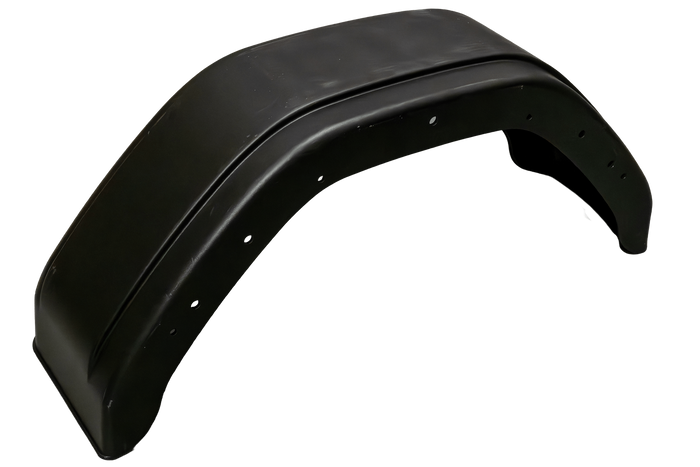 Blatník pro přívěs OUTLET 14-15" DE HAAN HMK 2275 podběh kola 750/220 mm