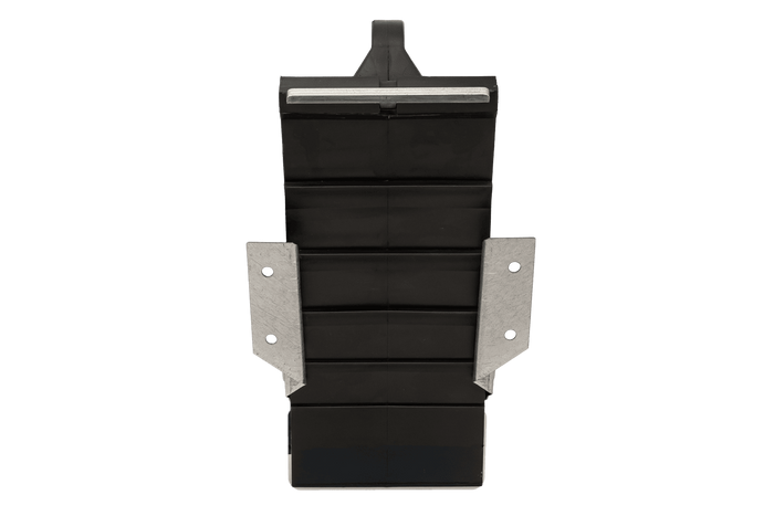 Klín pod kola s montážním držákem AL-KO UK46 v: 206 mm