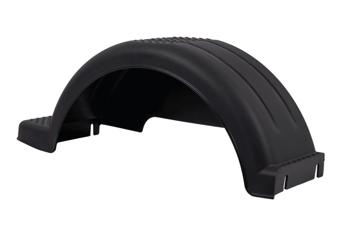 Blatník pro přívěs na loď 13" DOMAR D20422D podběh kola 830/240 mm