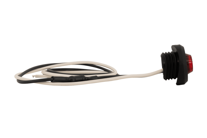 HORPOL LD 2633 LED obrysová lampa univerzální