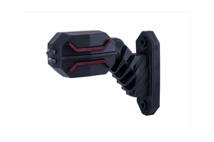 HORPOL DRAGON LD 3063 LED boční obrysové světlo, levé