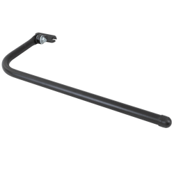 Univerzální držák zrcadlové rameno PLASTEX WLP0040G 400x180x18mm