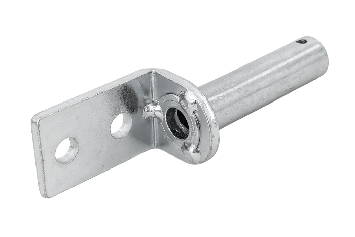 Držák pantu pro přívěs WINTERHOFF BSCHG 10-17-A