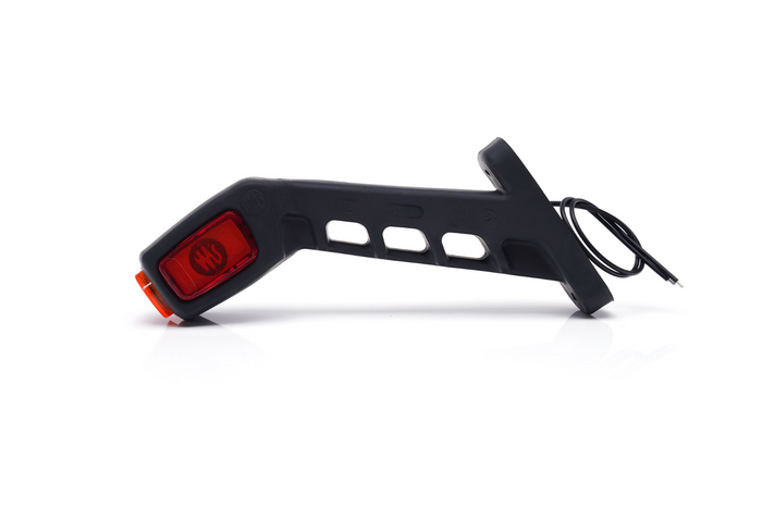 Obrysové světlo WAŚ W48 2049L LED levé