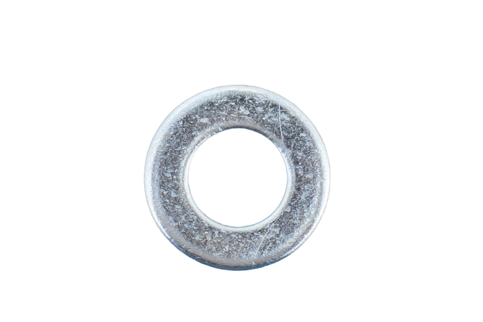 DROMET hladká podložka pro matice M10