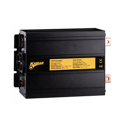 Měnič napětí 12V/230V (1000/2000W) KAMAR E1926