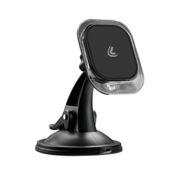 Magnetický držák telefonu Magneto Fin s přísavkou