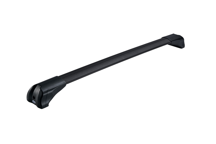 Příčník střešního nosiče CRUZ Airo Fuse Dark 114 - (1x) 925-739